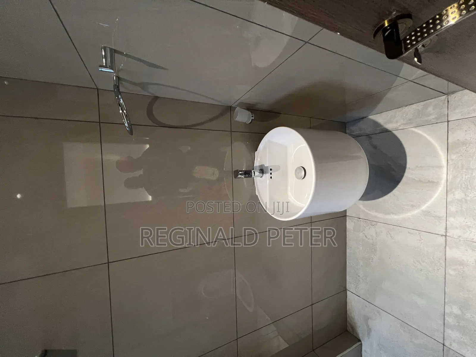 Furnished Studio Apartment in Dsm Expat Conect, Kinondoni for rent