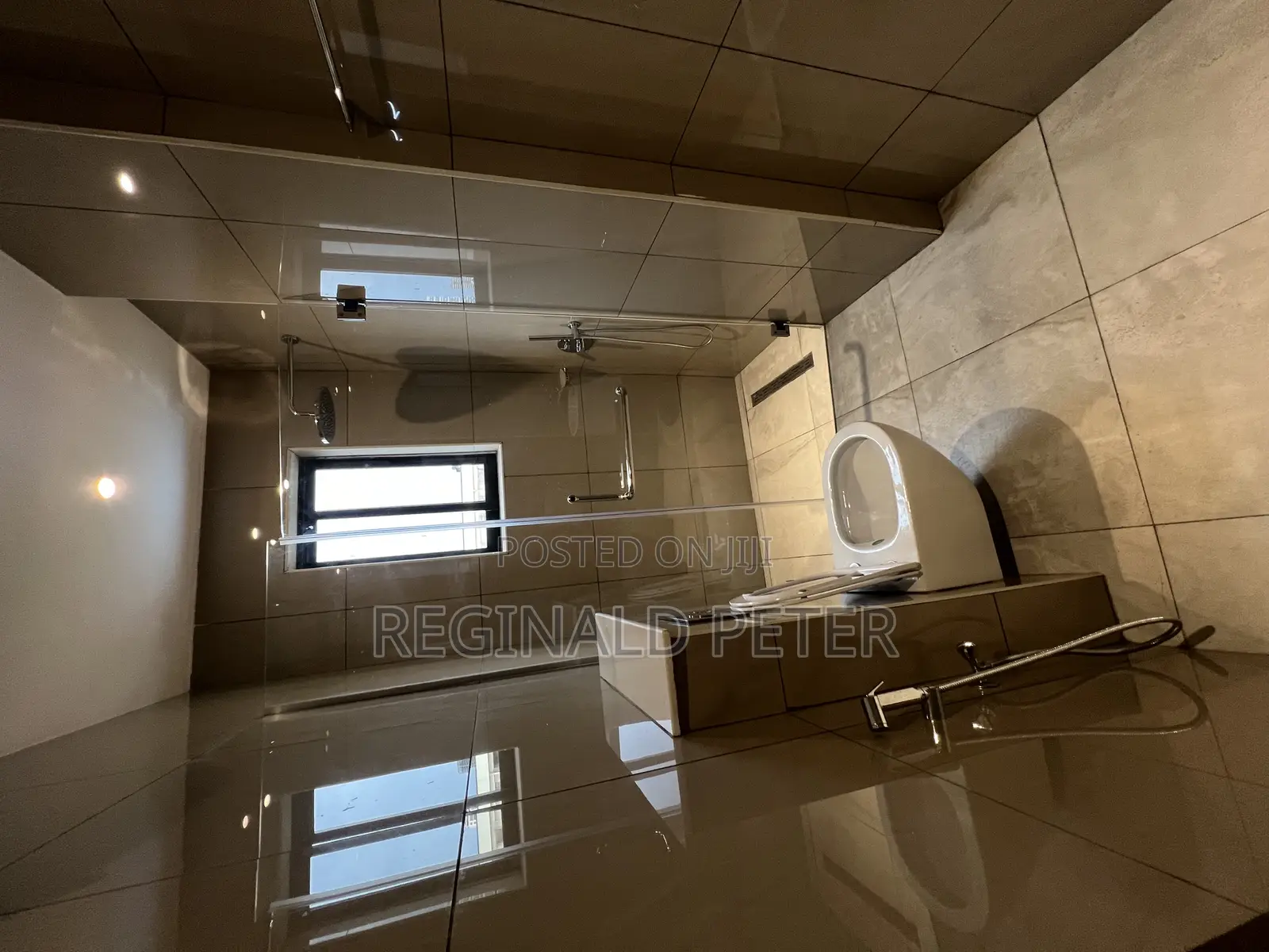 Furnished Studio Apartment in Dsm Expat Conect, Kinondoni for rent