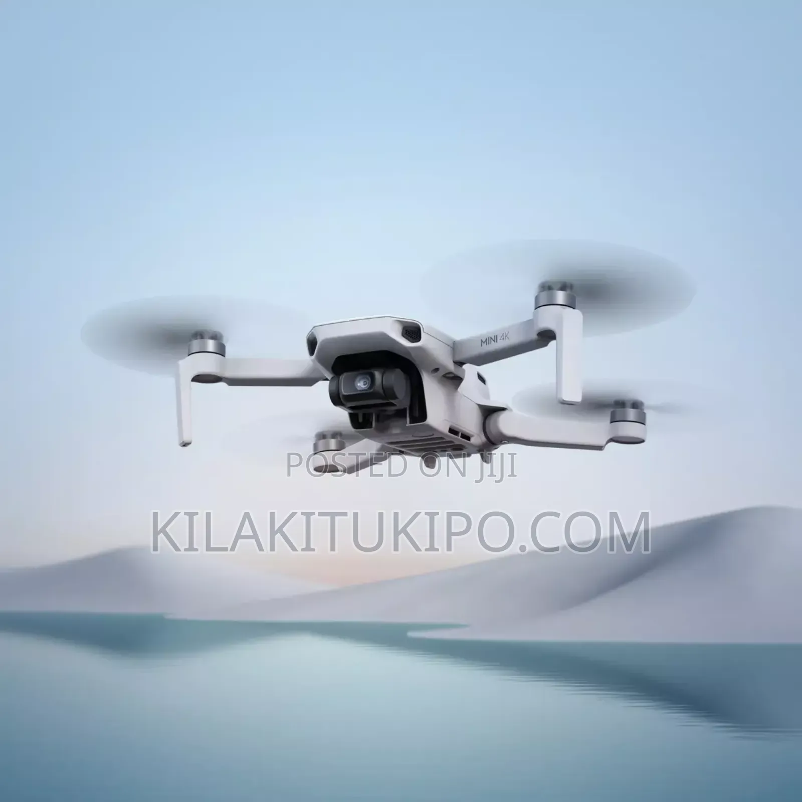 Dji Mini Drone