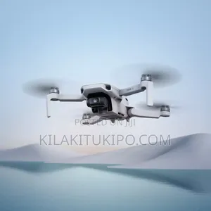 Dji Mini Drone