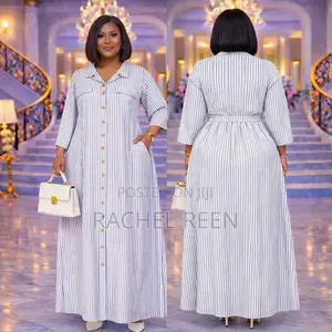 New Loose Dress Available
