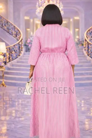 New Loose Dress Available