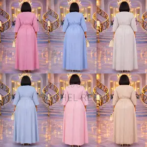 New Loose Dress Available