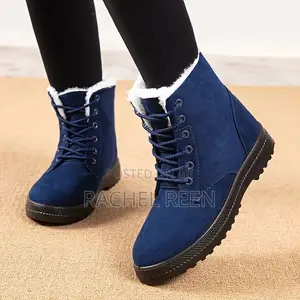 New Boot Fashion Available