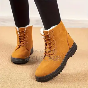 New Boot Fashion Available