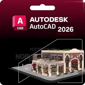 Autodesk Autocad 2026