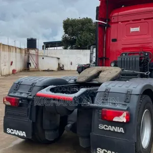 Scania R-450