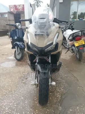 New Honda 2025 Beige