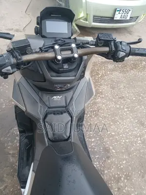 New Honda 2025 Beige