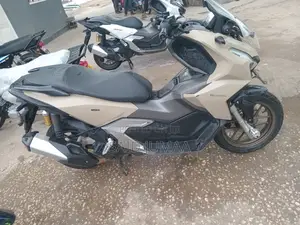 New Honda 2025 Beige