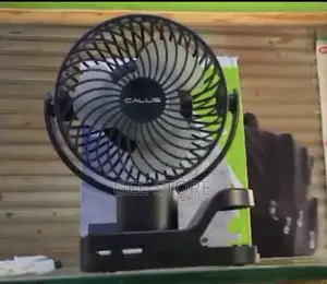 Calus Fan 02