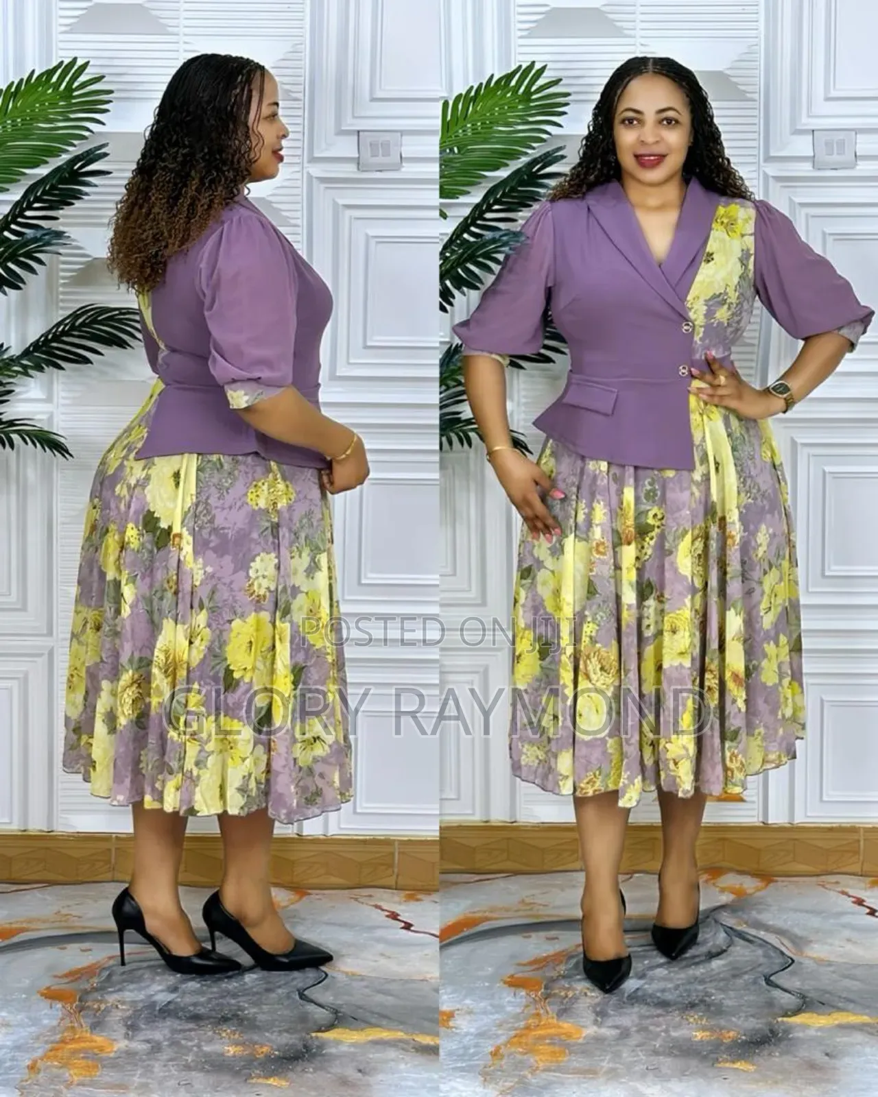 Clasicc Dress for Women