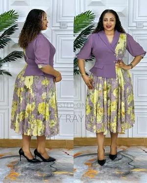 Clasicc Dress for Women