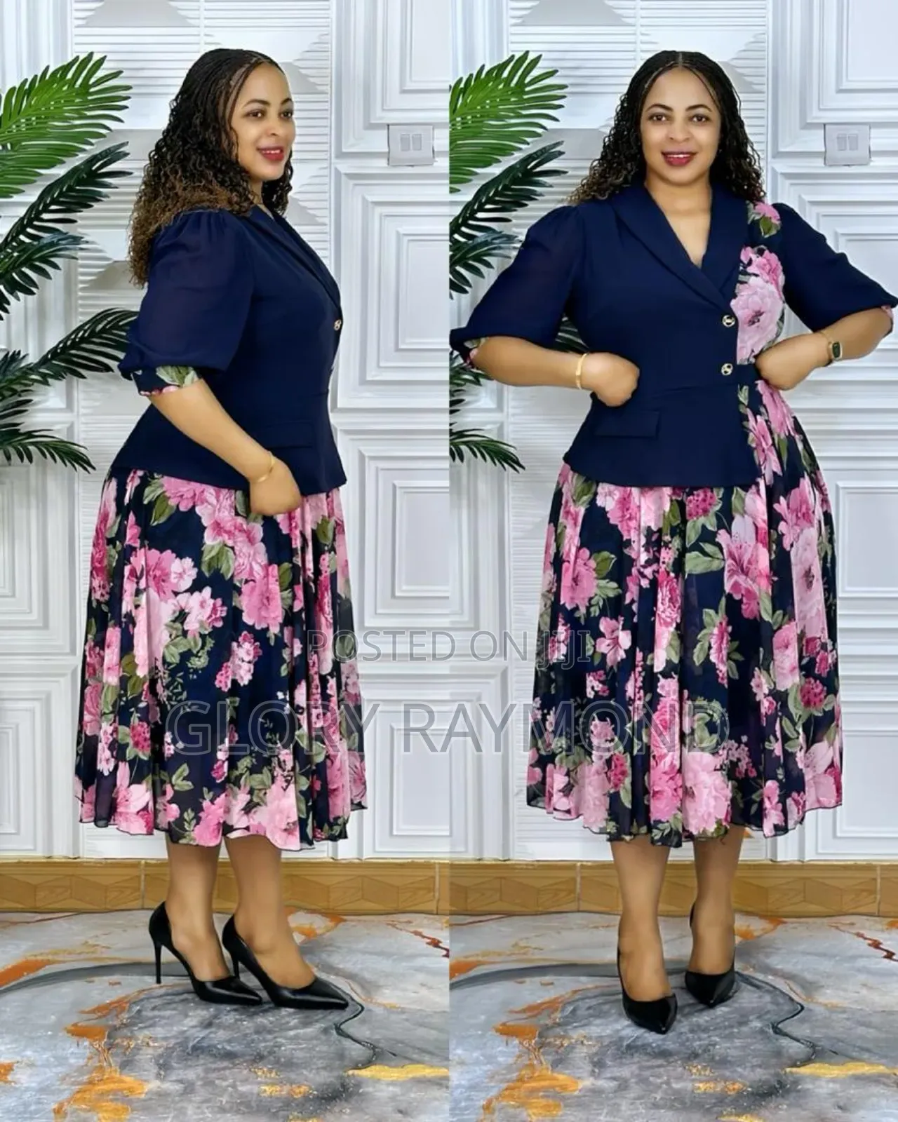 Clasicc Dress for Women