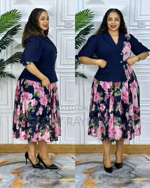 Clasicc Dress for Women