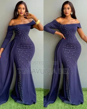 Quality Party Dress 