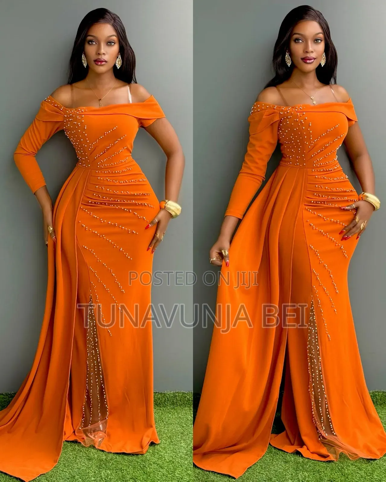Quality Party Dress 