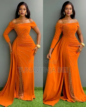 Quality Party Dress 