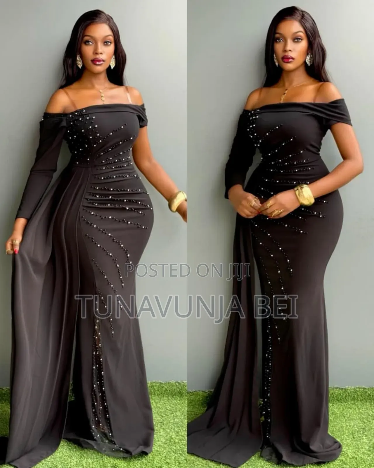 Quality Party Dress 
