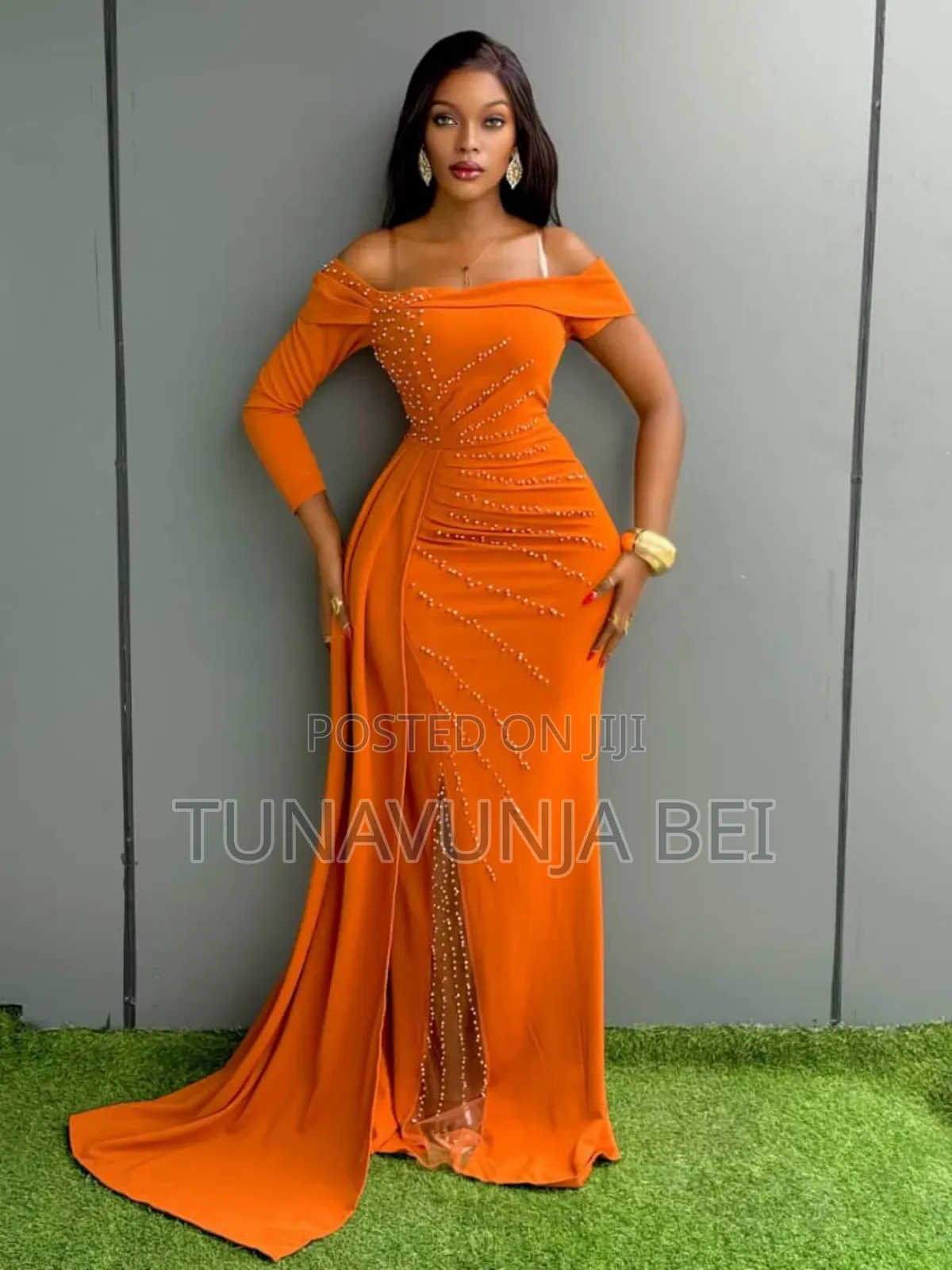 Quality Party Dress 