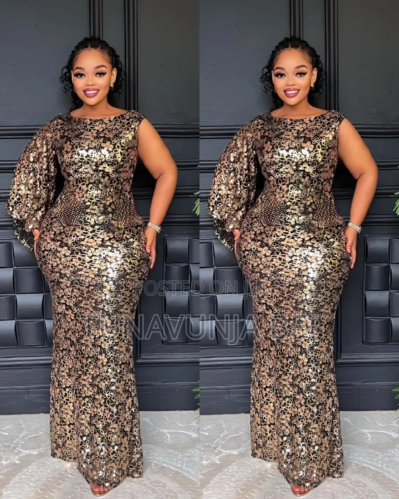 Quality Dress for Party 