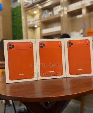 New Atouch A105 Max 1 TB