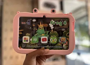 New Bebe Frog 4 128 GB Pink