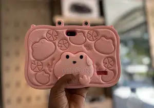New Bebe Frog 4 128 GB Pink