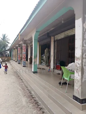Furnished 2bdrm House in Biriani Real Estate, Chamazi for sale