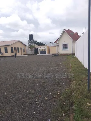 Furnished 2bdrm House in Biriani Real Estate, Chamazi for sale
