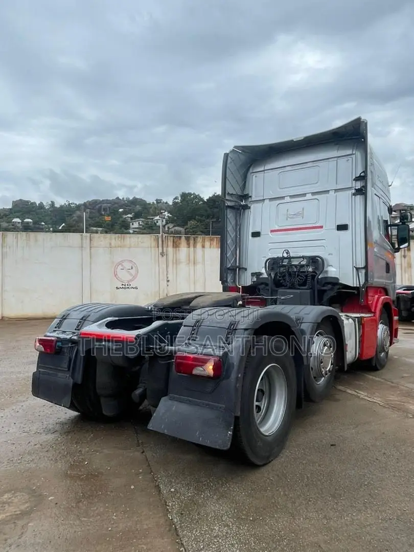 Scania Horse on Sale