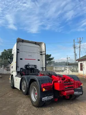 Scania Horse on Sale