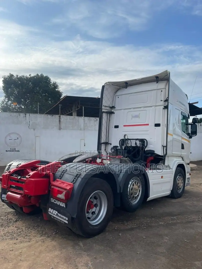Scania Horse on Sale