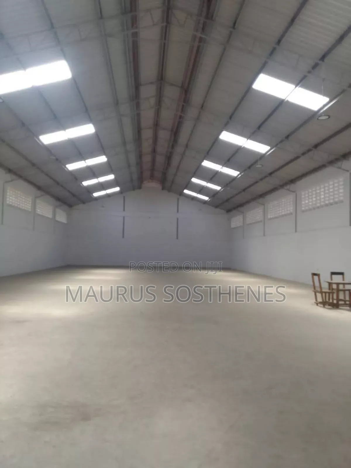 Godown + Office for Rent Usd 5000/Month at Jet Airport, Dar Es Salaam