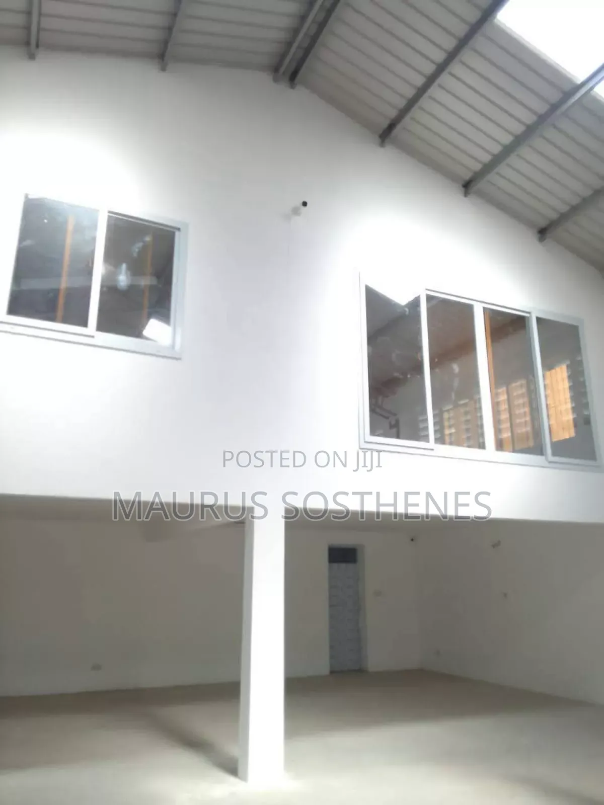 Godown + Office for Rent Usd 5000/Month at Jet Airport, Dar Es Salaam