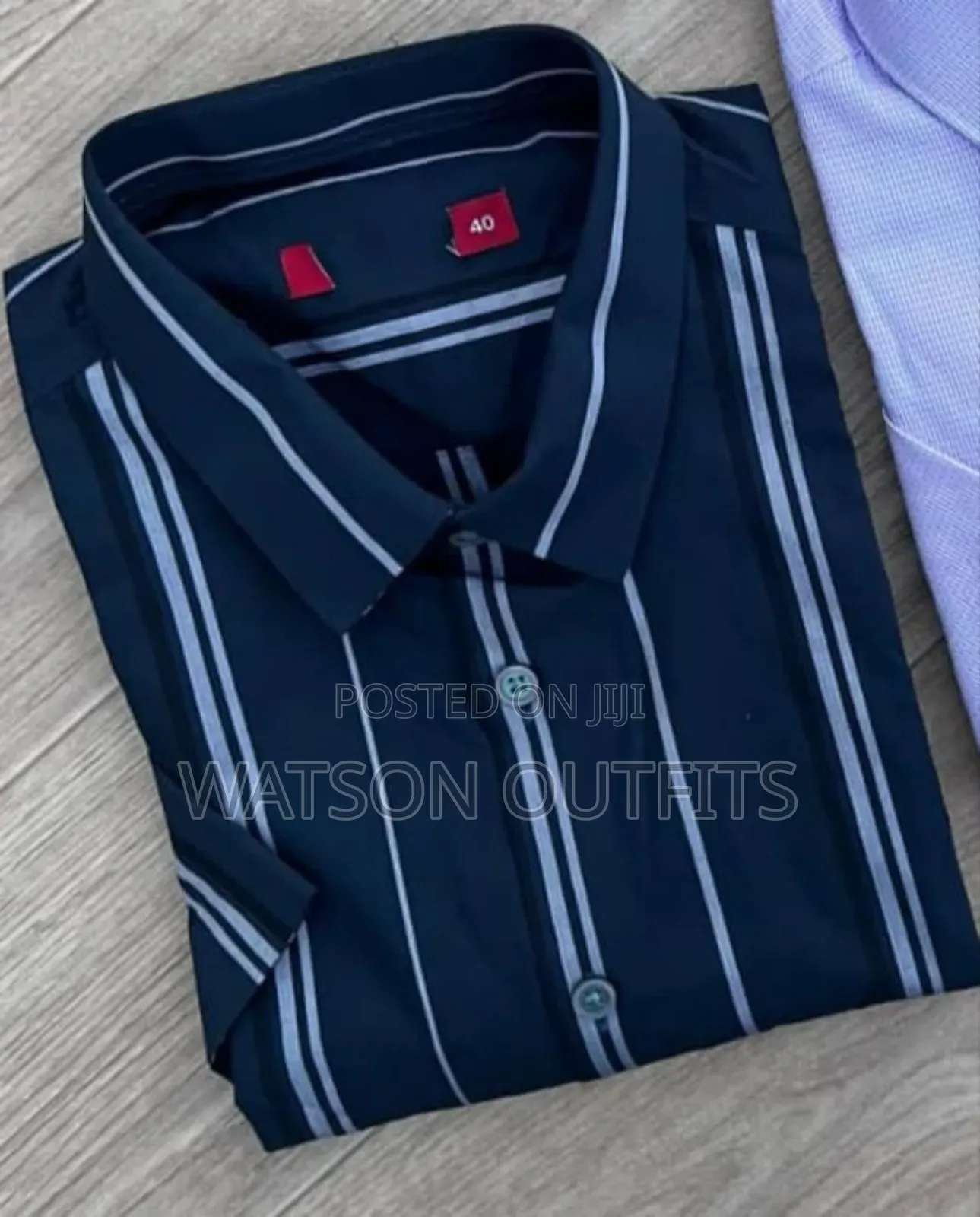 Short Sleeved Shirts Lacoste and Other Brand Original and Classic