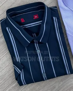 Short Sleeved Shirts Lacoste and Other Brand Original and Classic