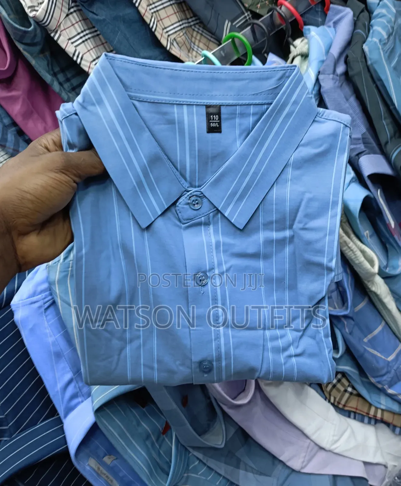 Short Sleeved Shirts Lacoste and Other Brand Original and Classic