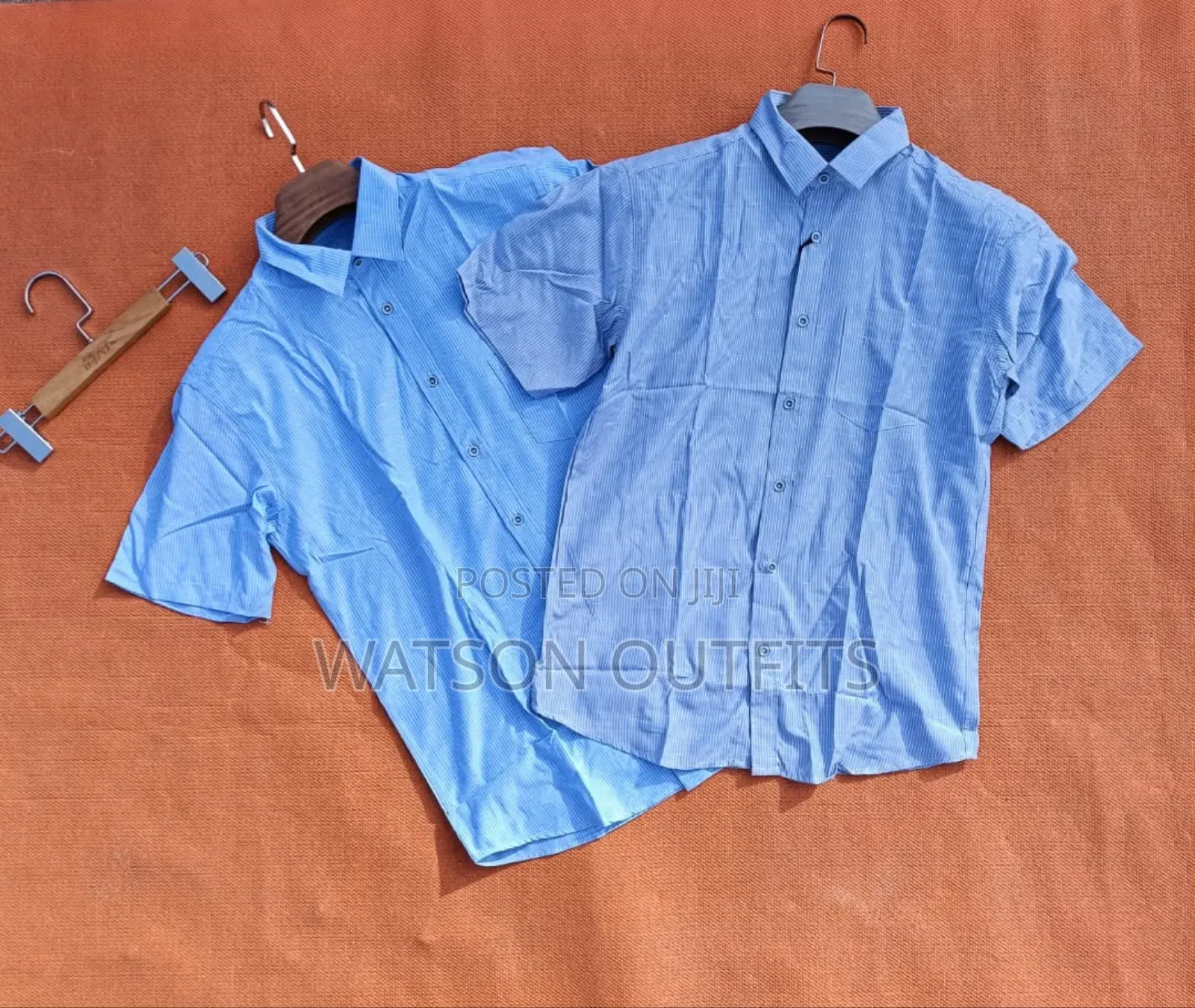 Short Sleeved Shirts Lacoste and Other Brand Original and Classic