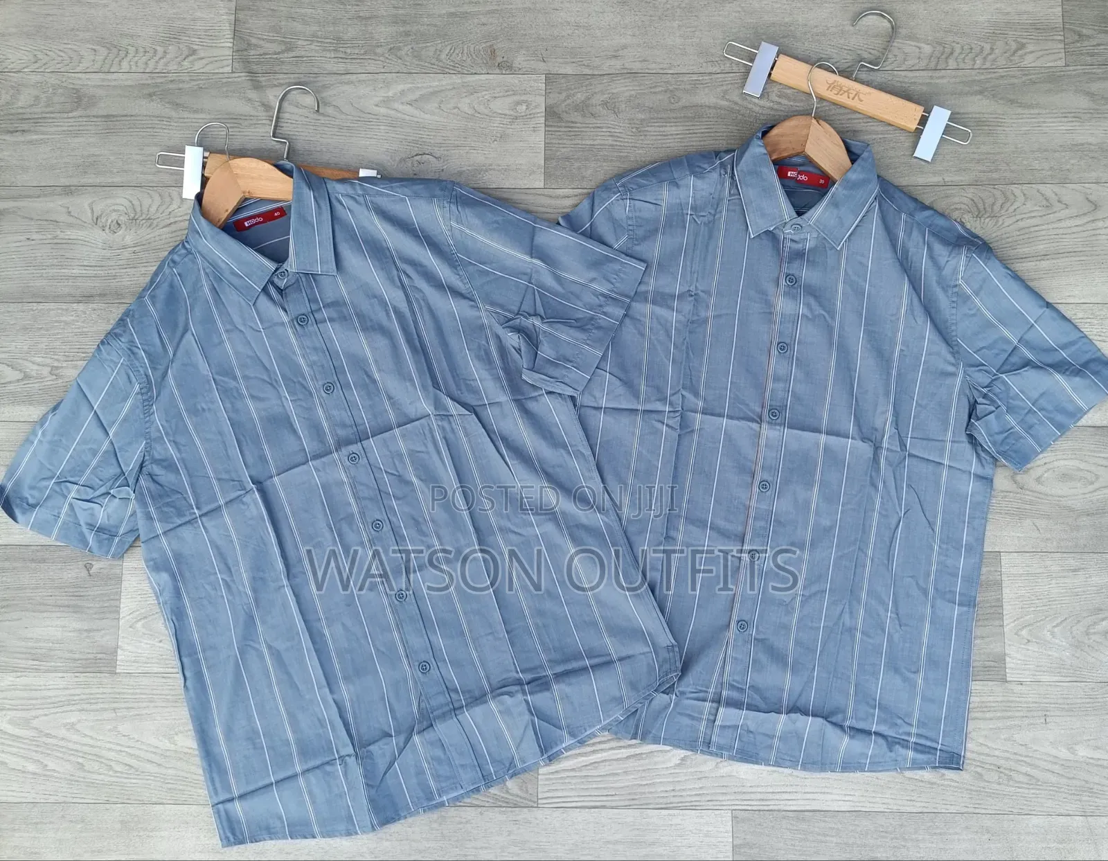 Short Sleeved Shirts Lacoste and Other Brand Original and Classic