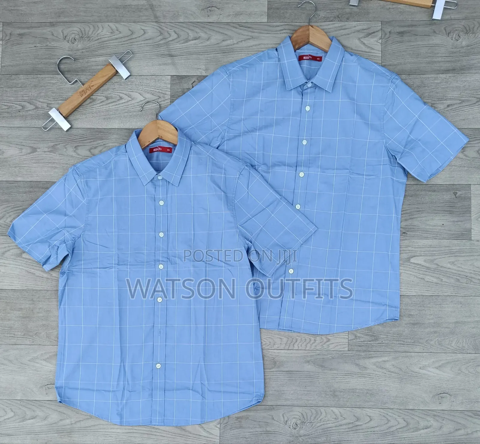 Short Sleeved Shirts Lacoste and Other Brand Original and Classic