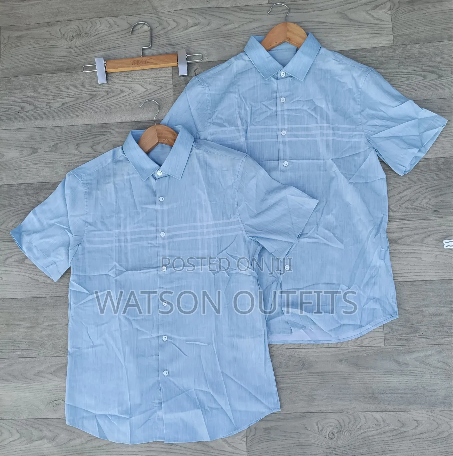 Short Sleeved Shirts Lacoste and Other Brand Original and Classic