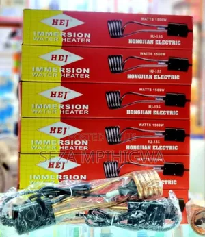 Heater Coil (Utumbo)
