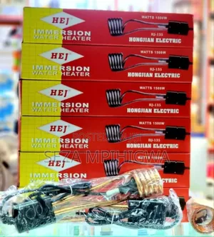 Heater Coil (Utumbo)