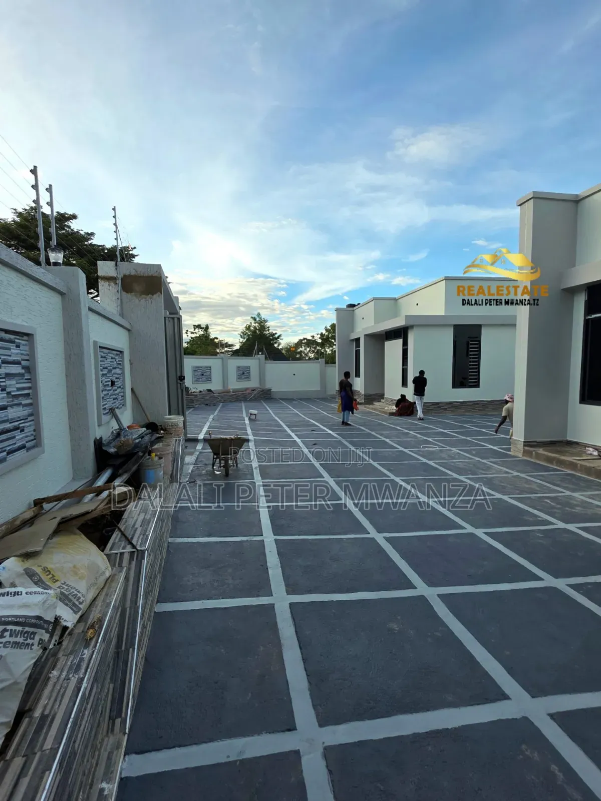 2bdrm House in Rock City, Ilemela Ward for rent