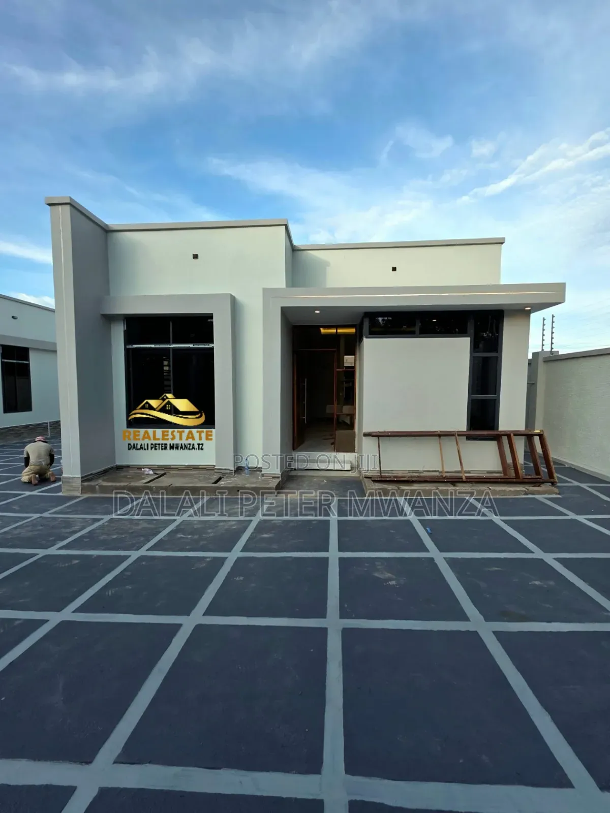 2bdrm House in Rock City, Ilemela Ward for rent