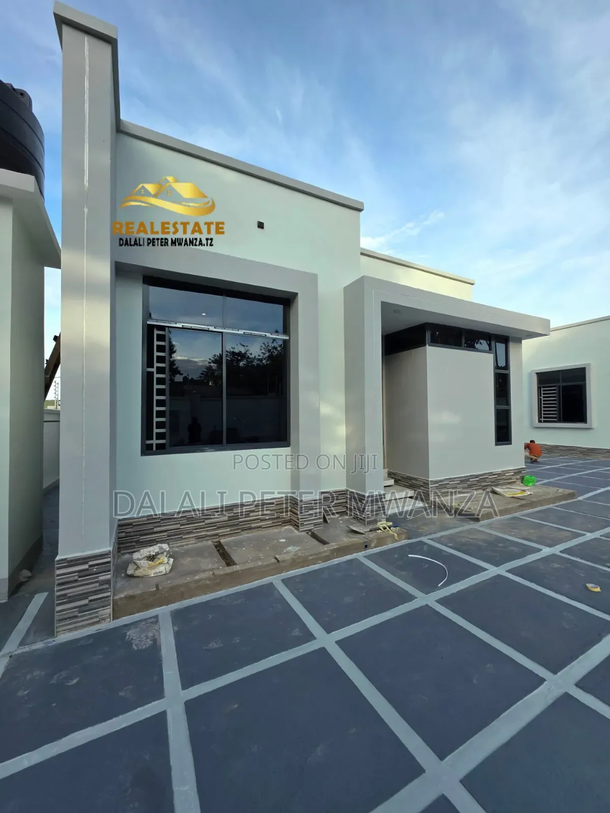 2bdrm House in Rock City, Ilemela Ward for rent