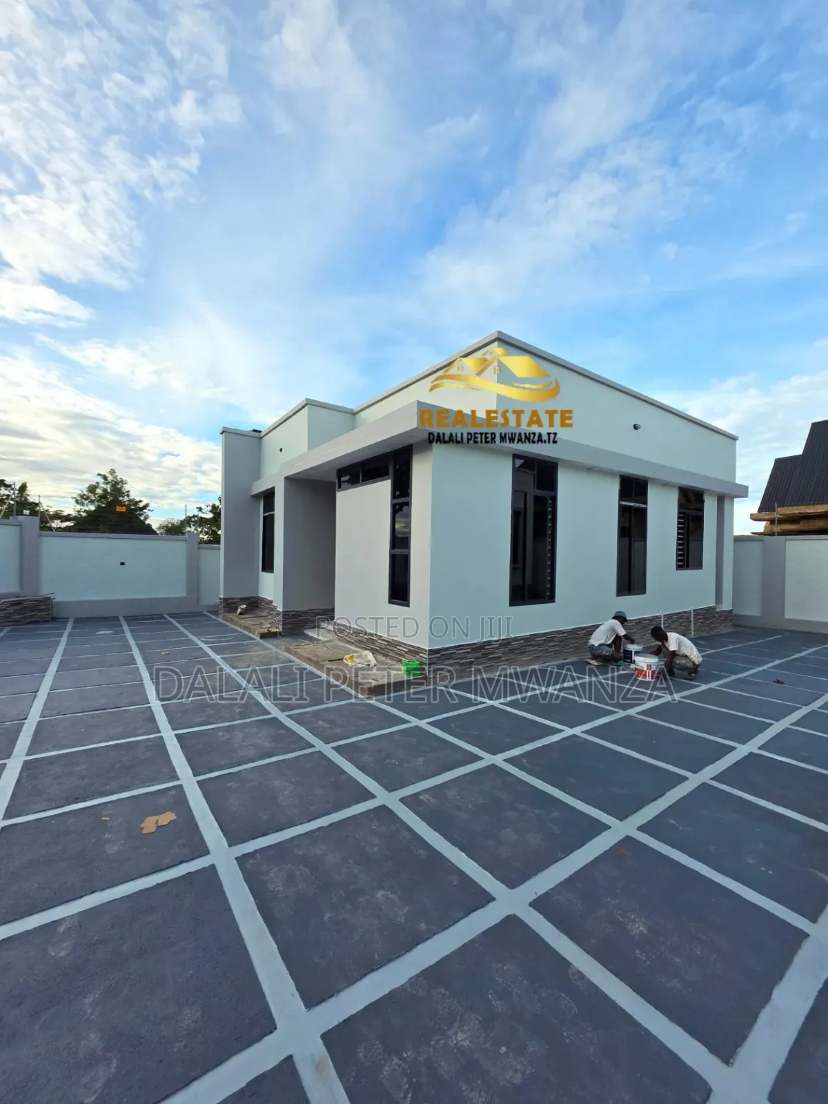 2bdrm House in Rock City, Ilemela Ward for rent