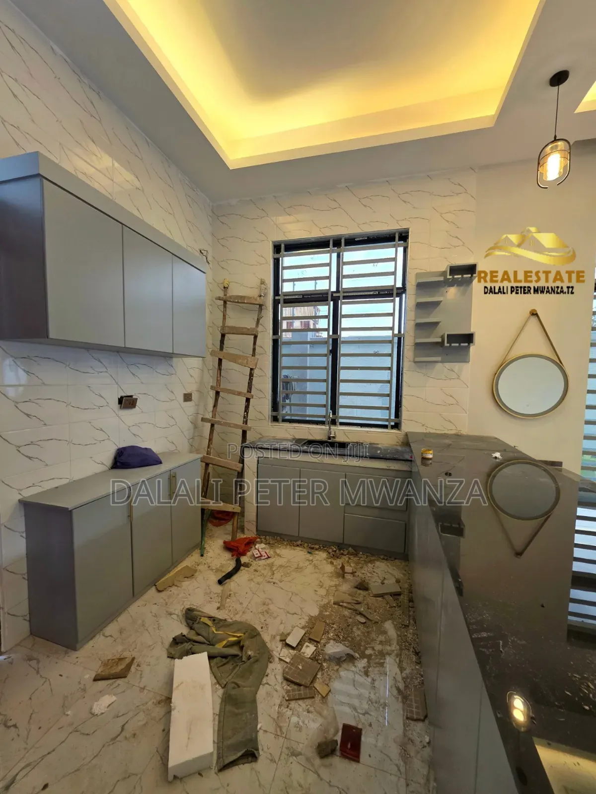 2bdrm House in Rock City, Ilemela Ward for rent