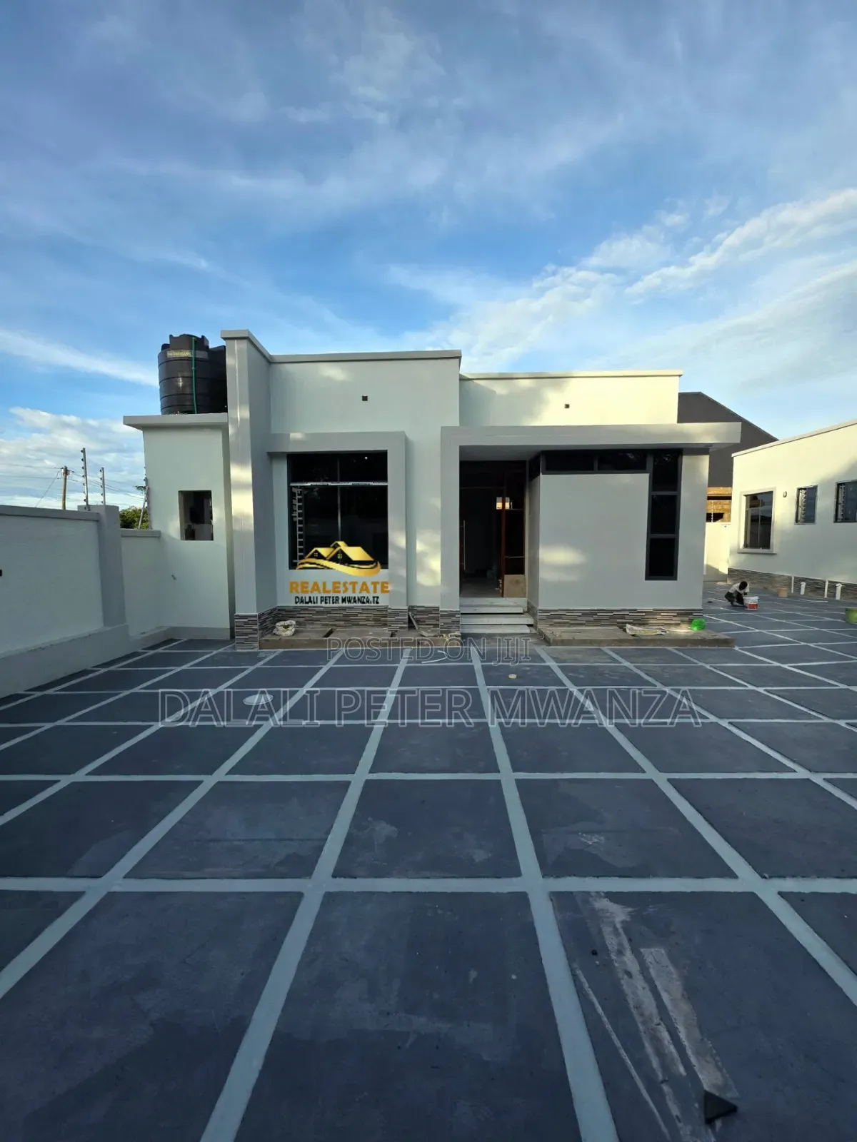 2bdrm House in Rock City, Ilemela Ward for rent